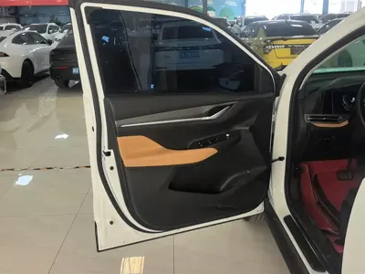 Changan CS55PLUS