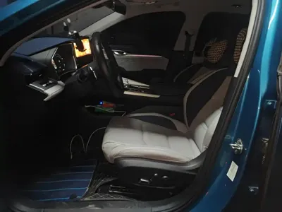 Geely Xingrui
