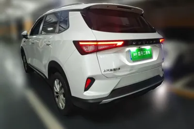 Wuling Asta