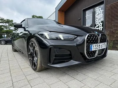 BMW 4-Series