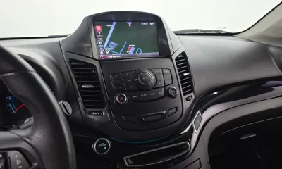 ChevroletGMDaewoo Orlando