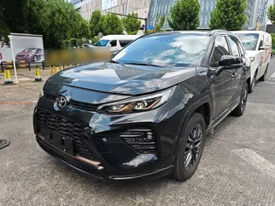 Toyota Wildlander