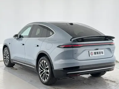 Nio EC6