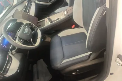 Geely Auto FX11