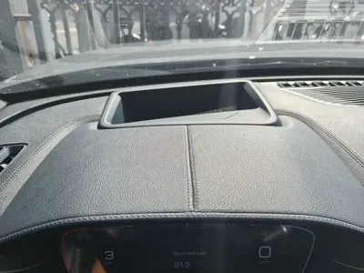BYD Tang New Energy