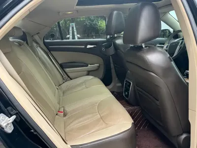 Chrysler 300C