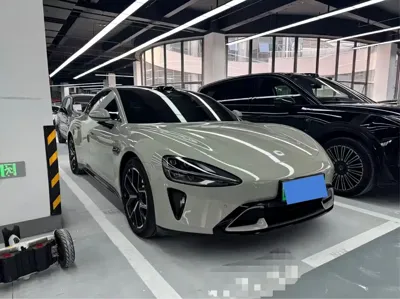 Xiaomi SU7