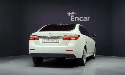 Renault-KoreaSamsung SM5