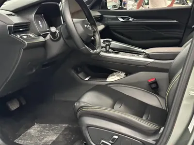 Geely Xingrui