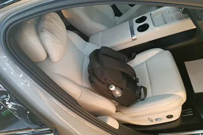 Li Auto L6