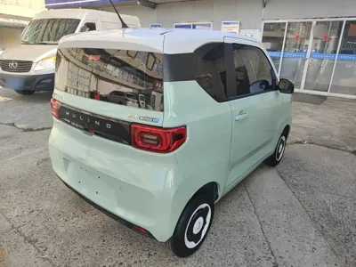 Wuling MINIEV
