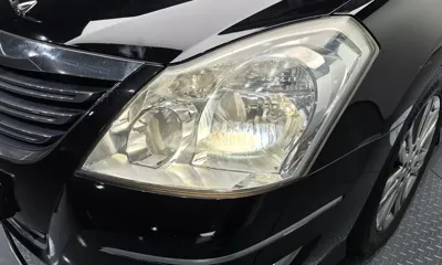Renault-KoreaSamsung SM7