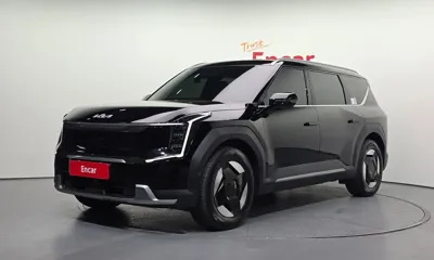 Kia EV9