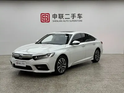 Honda Inspire