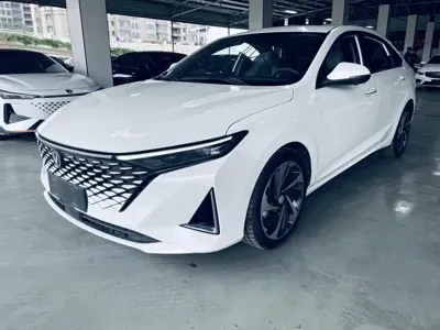 Changan Ruicheng PLUS