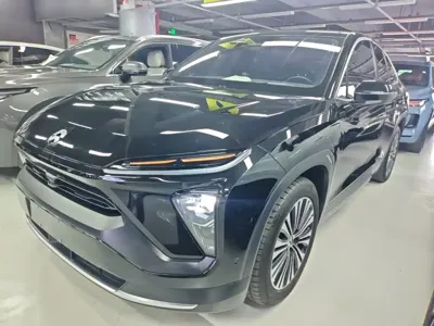Nio EC6