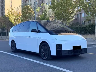 Li Auto Li MEGA
