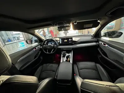 Geely Xingrui