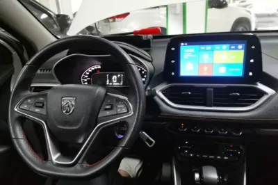 Baojun 510