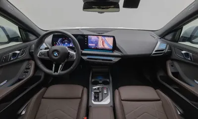 BMW 2-Series