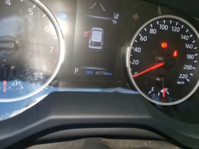 Toyota Wildlander