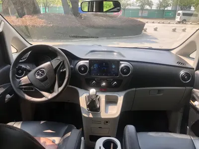 JAC Refine Refine M3