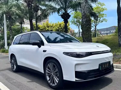 Leapmotor Leapmotor C16