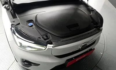 Volvo C40