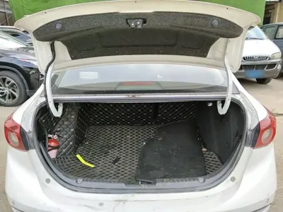 Mazda 3 Axela