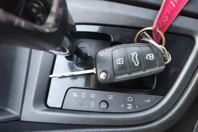 Chery Arrizo 5