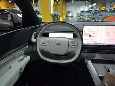 Xpeng G6