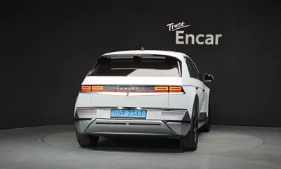Hyundai Ioniq5