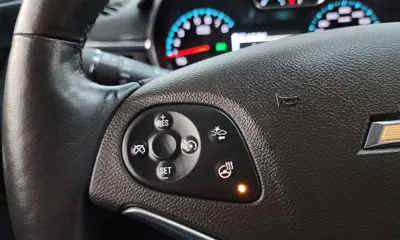 ChevroletGMDaewoo Impala