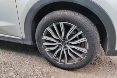 Jetour X70 Plus