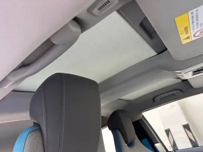 BMW i3 (Import)