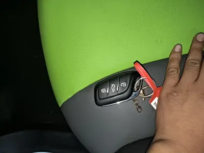 Roewe Clever