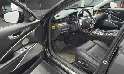 Kia K9