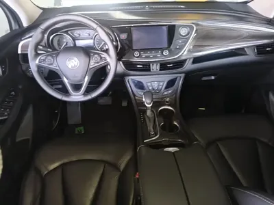 Buick Envision Plus