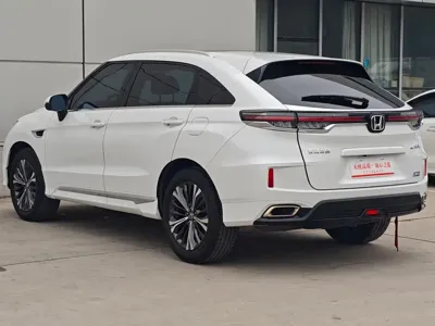 Honda UR-V