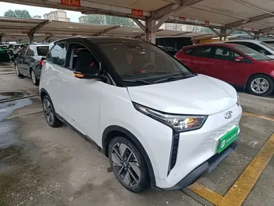 Chery New Energy Wujie Pro