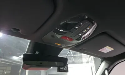 Kia Tasman