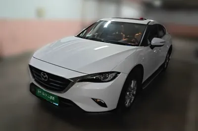 Mazda CX-4