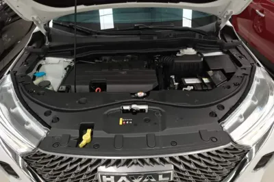 Haval M6