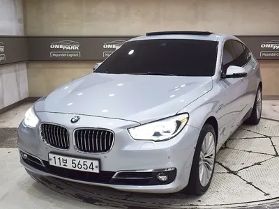 BMW Gran Turismo