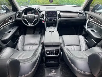 Honda Avancier