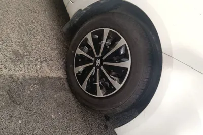 Kia K2
