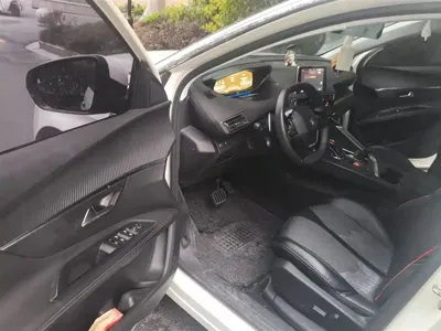 Peugeot 4008