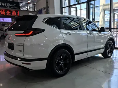 Honda Breeze