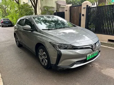 Buick Velite 6