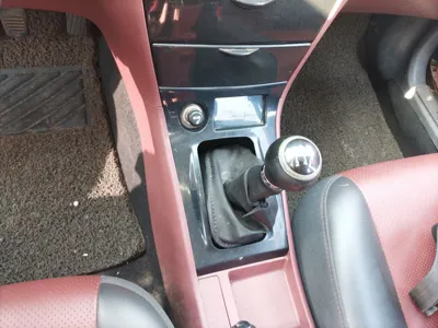 BYD F3